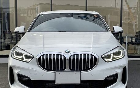 BMW 1 серия, 2022 год, 1 474 000 рублей, 2 фотография