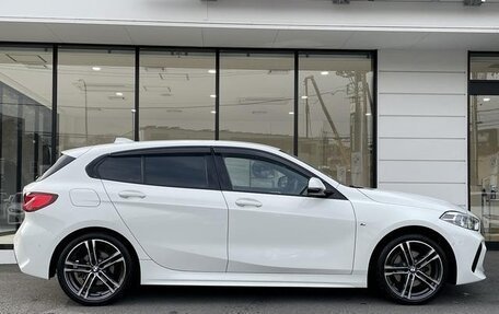 BMW 1 серия, 2022 год, 1 474 000 рублей, 5 фотография