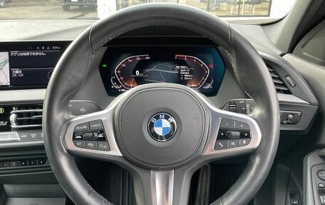 BMW 1 серия, 2022 год, 1 474 000 рублей, 9 фотография