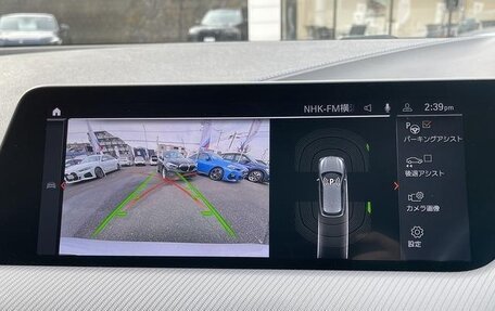 BMW 1 серия, 2022 год, 1 474 000 рублей, 10 фотография