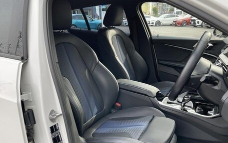 BMW 1 серия, 2022 год, 1 474 000 рублей, 6 фотография