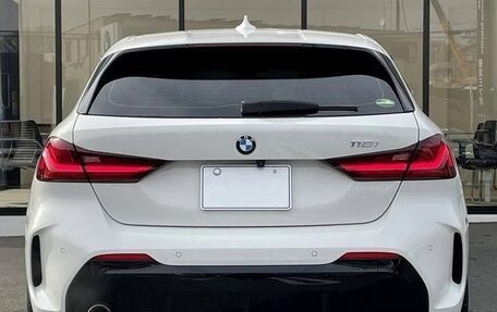 BMW 1 серия, 2022 год, 1 474 000 рублей, 4 фотография
