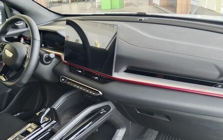 Geely Coolray I, 2026 год, 2 964 990 рублей, 8 фотография