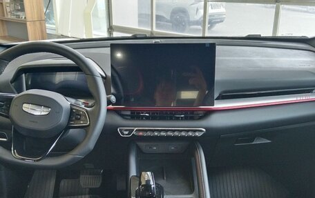 Geely Coolray I, 2026 год, 2 964 990 рублей, 10 фотография