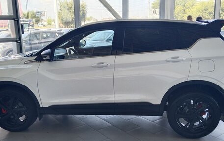 Geely Coolray I, 2026 год, 2 964 990 рублей, 4 фотография