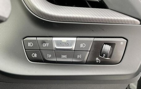 BMW 1 серия, 2022 год, 1 474 000 рублей, 13 фотография
