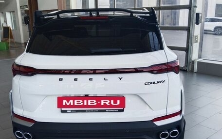 Geely Coolray I, 2026 год, 2 964 990 рублей, 6 фотография