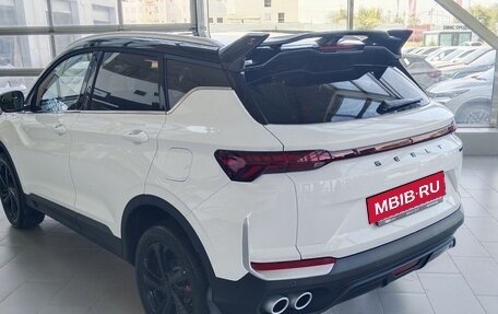 Geely Coolray I, 2026 год, 2 964 990 рублей, 7 фотография