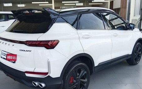 Geely Coolray I, 2026 год, 2 964 990 рублей, 5 фотография