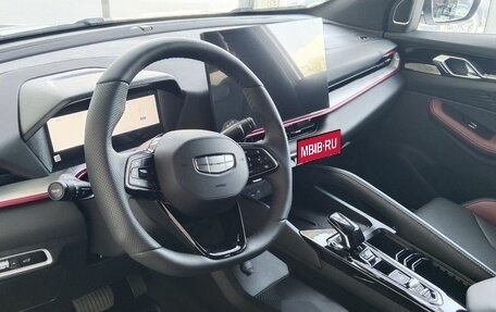 Geely Coolray I, 2026 год, 2 964 990 рублей, 9 фотография