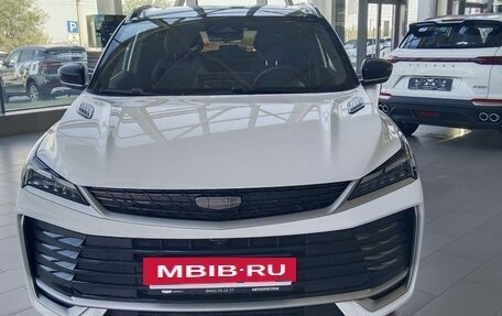 Geely Coolray I, 2026 год, 2 964 990 рублей, 2 фотография