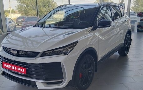 Geely Coolray I, 2026 год, 2 964 990 рублей, 3 фотография