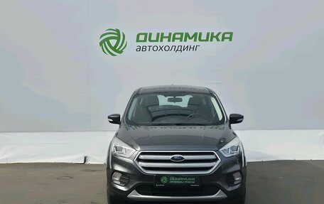 Ford Kuga III, 2019 год, 1 995 000 рублей, 2 фотография