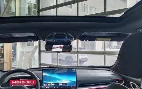 Geely Coolray I, 2026 год, 2 964 990 рублей, 15 фотография