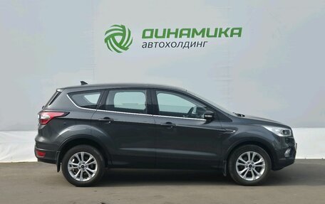 Ford Kuga III, 2019 год, 1 995 000 рублей, 4 фотография