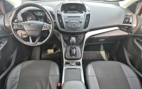 Ford Kuga III, 2019 год, 1 995 000 рублей, 11 фотография