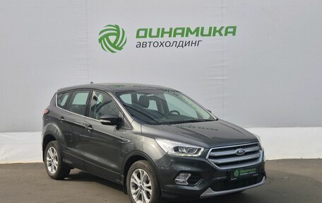 Ford Kuga III, 2019 год, 1 995 000 рублей, 3 фотография