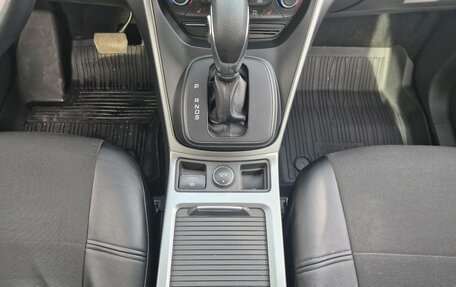 Ford Kuga III, 2019 год, 1 995 000 рублей, 13 фотография
