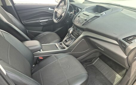 Ford Kuga III, 2019 год, 1 995 000 рублей, 9 фотография
