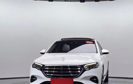 Mercedes-Benz E-Класс, 2024 год, 6 693 000 рублей, 3 фотография