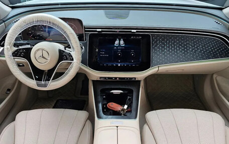 Mercedes-Benz E-Класс, 2024 год, 6 693 000 рублей, 9 фотография