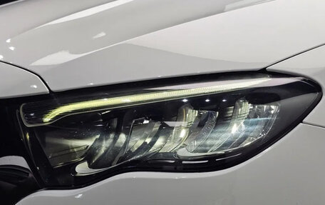 Mercedes-Benz E-Класс, 2024 год, 6 693 000 рублей, 5 фотография