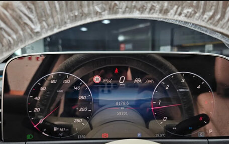 Mercedes-Benz E-Класс, 2024 год, 6 693 000 рублей, 10 фотография