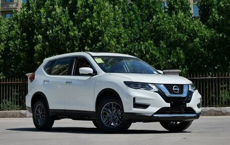 Nissan X-Trail, 2026 год, 3 500 100 рублей, 2 фотография