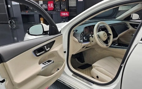 Mercedes-Benz E-Класс, 2024 год, 6 693 000 рублей, 7 фотография