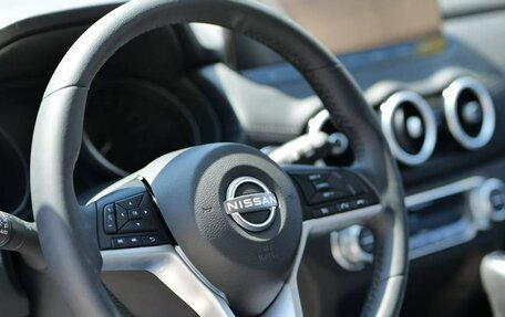 Nissan X-Trail, 2026 год, 3 500 100 рублей, 8 фотография