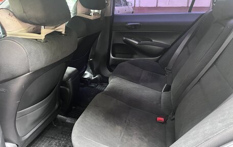 Honda Civic VIII, 2011 год, 815 000 рублей, 11 фотография