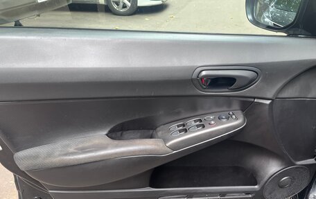 Honda Civic VIII, 2011 год, 815 000 рублей, 12 фотография