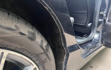 Honda Civic VIII, 2011 год, 815 000 рублей, 22 фотография