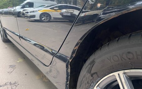 Honda Civic VIII, 2011 год, 815 000 рублей, 18 фотография