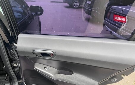 Honda Civic VIII, 2011 год, 815 000 рублей, 20 фотография