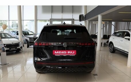 Volkswagen Teramont, 2026 год, 6 599 000 рублей, 4 фотография
