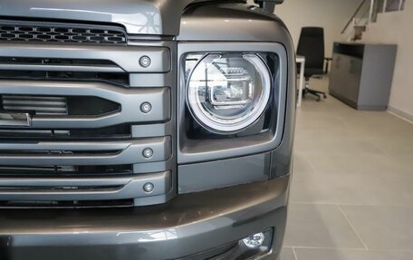Haval H9, 2026 год, 4 799 000 рублей, 7 фотография