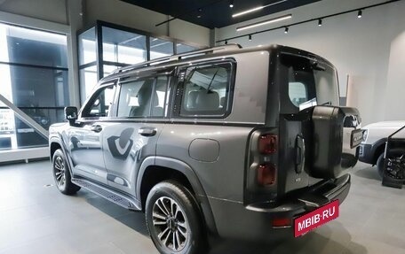 Haval H9, 2026 год, 4 799 000 рублей, 2 фотография