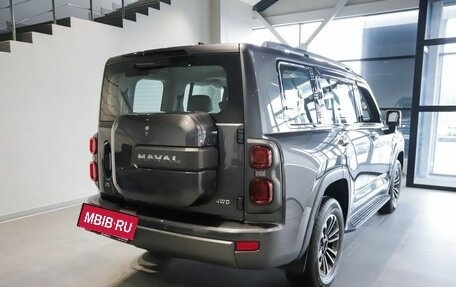 Haval H9, 2026 год, 4 799 000 рублей, 4 фотография