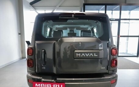 Haval H9, 2026 год, 4 799 000 рублей, 3 фотография