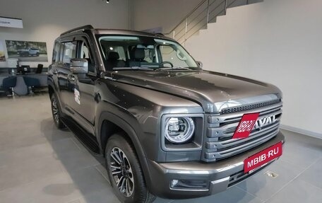 Haval H9, 2026 год, 4 799 000 рублей, 5 фотография