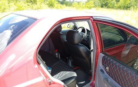 Hyundai Accent II, 2004 год, 360 000 рублей, 12 фотография
