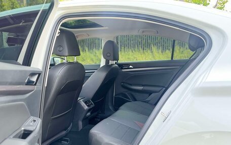 Volkswagen Bora, 2023 год, 1 190 000 рублей, 5 фотография