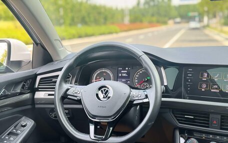 Volkswagen Bora, 2023 год, 1 190 000 рублей, 7 фотография