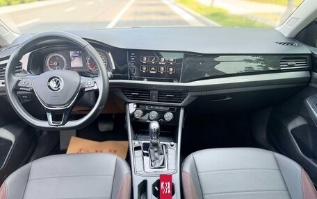 Volkswagen Bora, 2023 год, 1 190 000 рублей, 6 фотография
