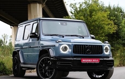 Mercedes-Benz G-Класс AMG, 2022 год, 19 500 000 рублей, 1 фотография