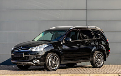 Citroen C-Crosser, 2012 год, 1 250 000 рублей, 1 фотография