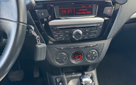 Peugeot 301 I рестайлинг, 2013 год, 960 000 рублей, 8 фотография
