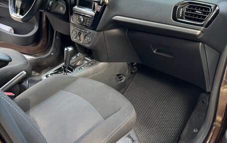 Peugeot 301 I рестайлинг, 2013 год, 960 000 рублей, 10 фотография