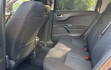 Peugeot 301 I рестайлинг, 2013 год, 960 000 рублей, 12 фотография